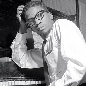 Meet your Posher, Randy